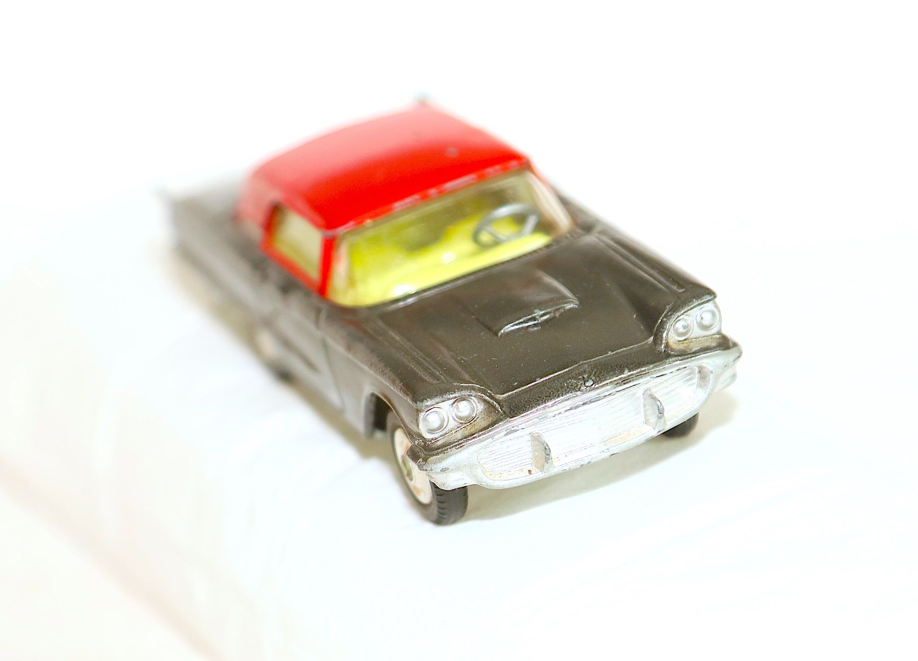 Dinky Toys Modellini d'auto: VINTAGE SUPER FORD THUNDERBIRD CORGI TOYS – Usato da Ipsach venduto da Merlux 4