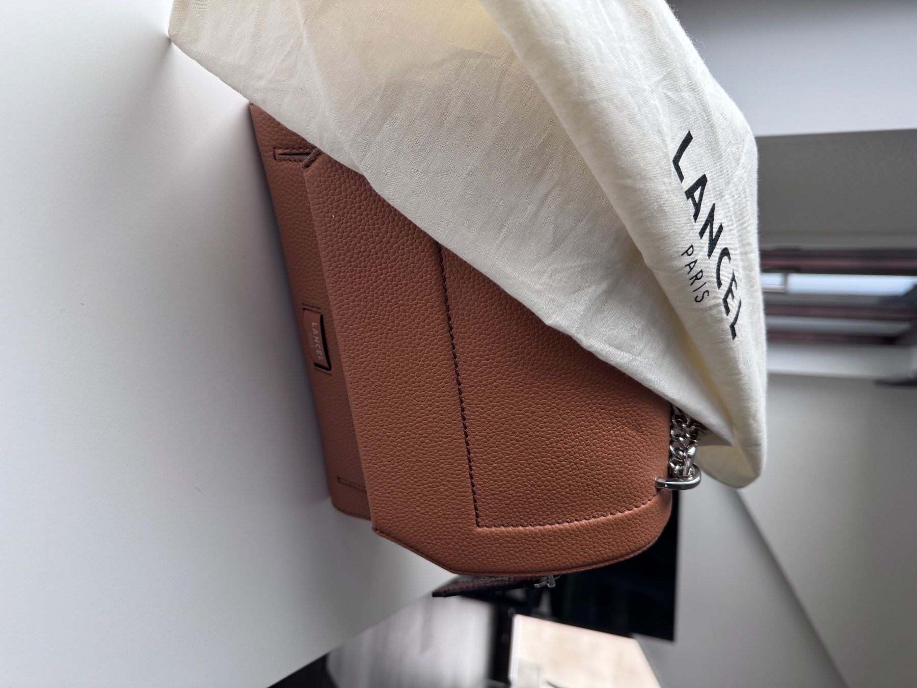 Lancel Taschen für Damen: LANCEL sac – Gebraucht aus Ste-Croix von Sweety10 5