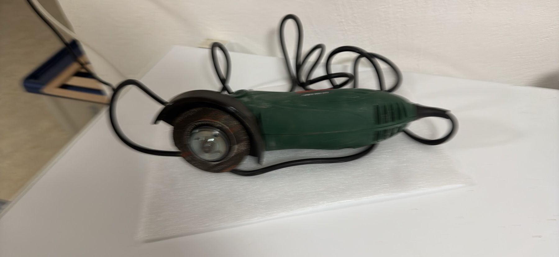 Tous les outils: Ensemble d’outils électriques et batterie – D'occasion à Siviriez par joemarro 1