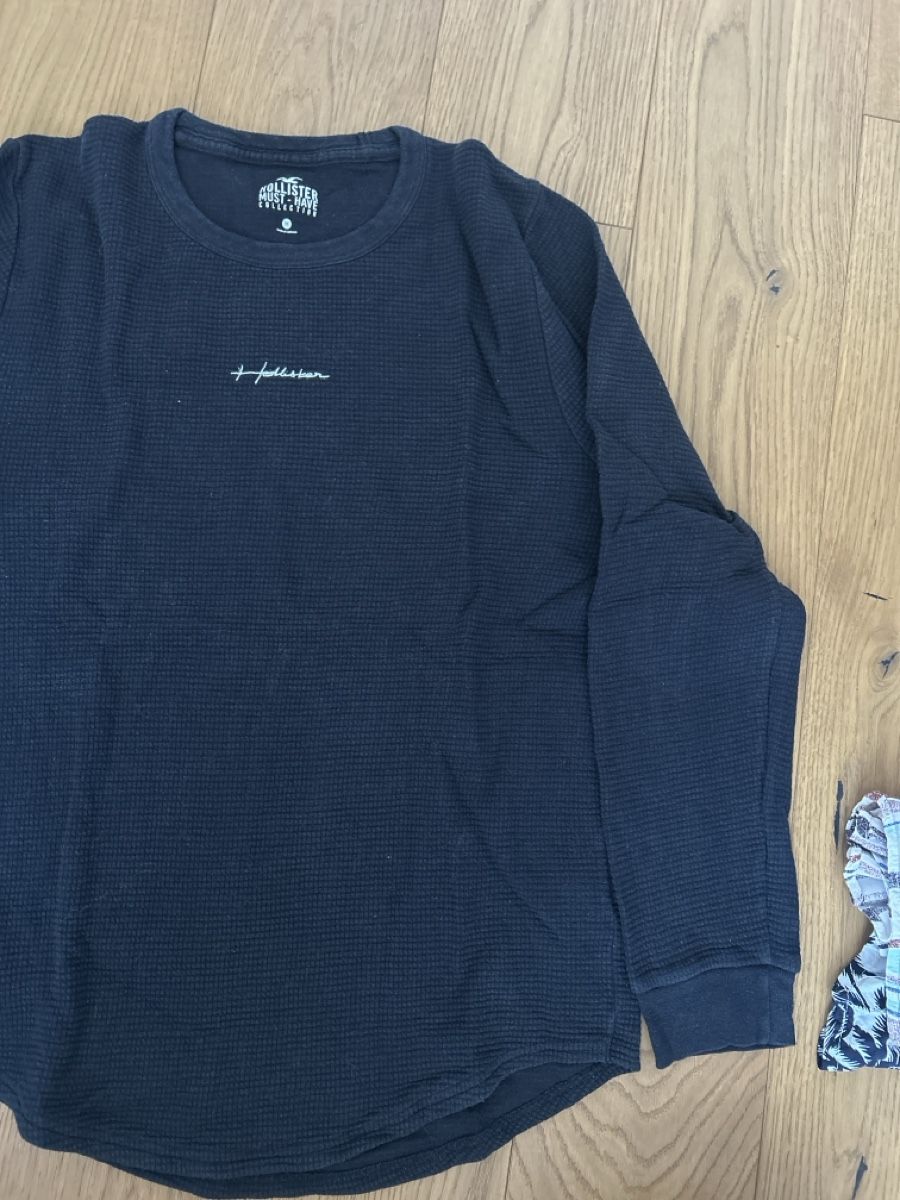 Lotti di vestiti: Kleiderpaket Herren-Pullover Gr. M – Usato da Fraubrunnen venduto da alne777 4