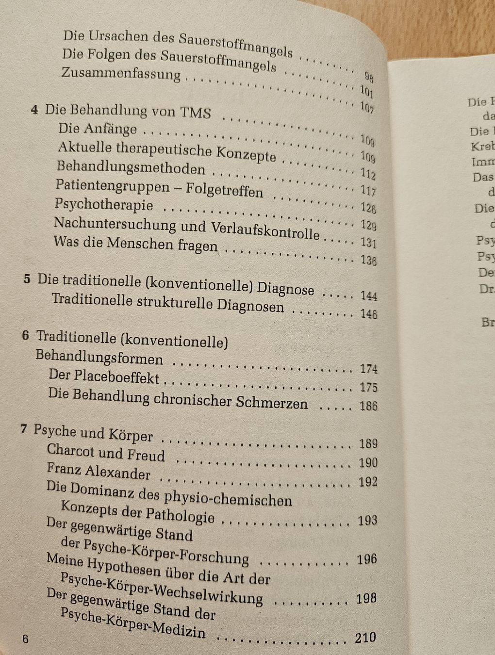 Libri: John Sarno: Befreit von Rückenschmerzen – Usato da Ebikon venduto da SecondChance_byM 5
