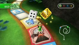 Familie Great Party Games 20 Klassischen Spiele Wii