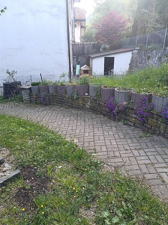 Vasi per fiori: Bacs jardin – Usato da St-Imier venduto da S_n_r_k 1