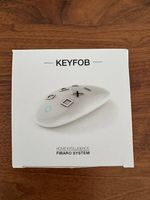 Fibaro Keyfob weiss, Smarthome Steuerung, Z-Wave Plus, To...