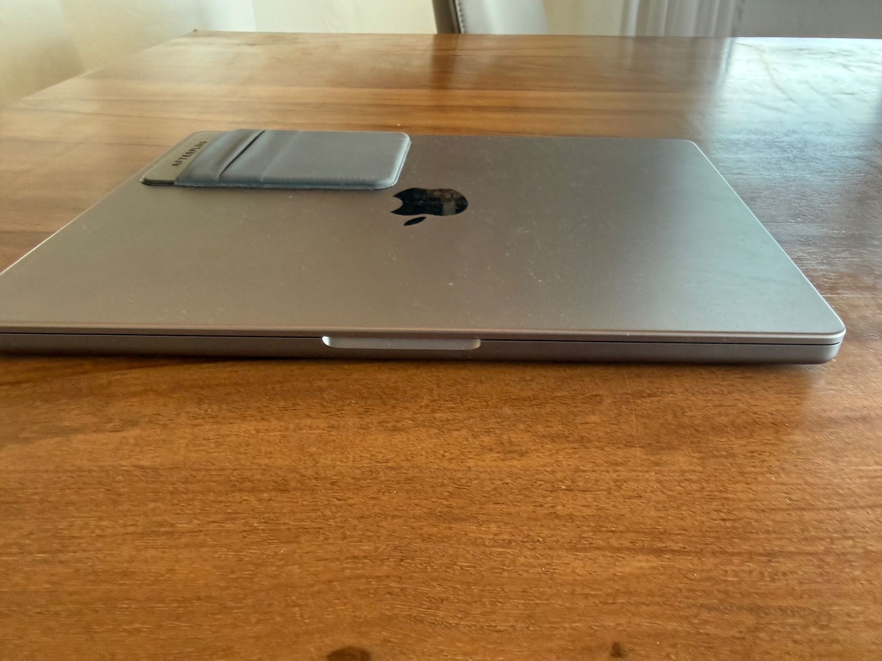 Apple Notebooks: Apple MacBook Pro 14 M1 Max / 64 GB / 2 TB SSD – Gebraucht aus Schlieren von nowaya 4