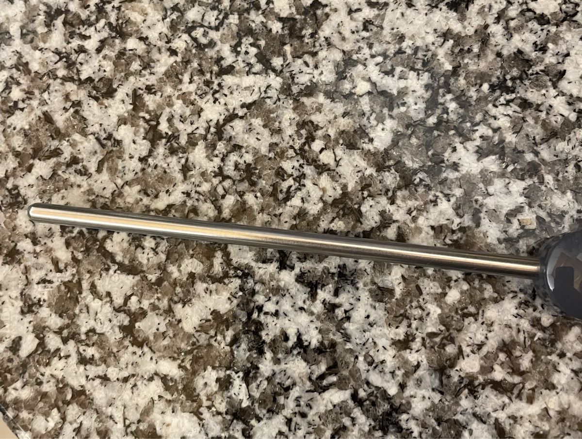 Reer Altro per la casa: Digitales Schoppenthermometer von Reer  – Usato da Murten venduto da Somasi2 2