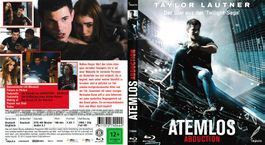 Blu-Ray - Atemlos