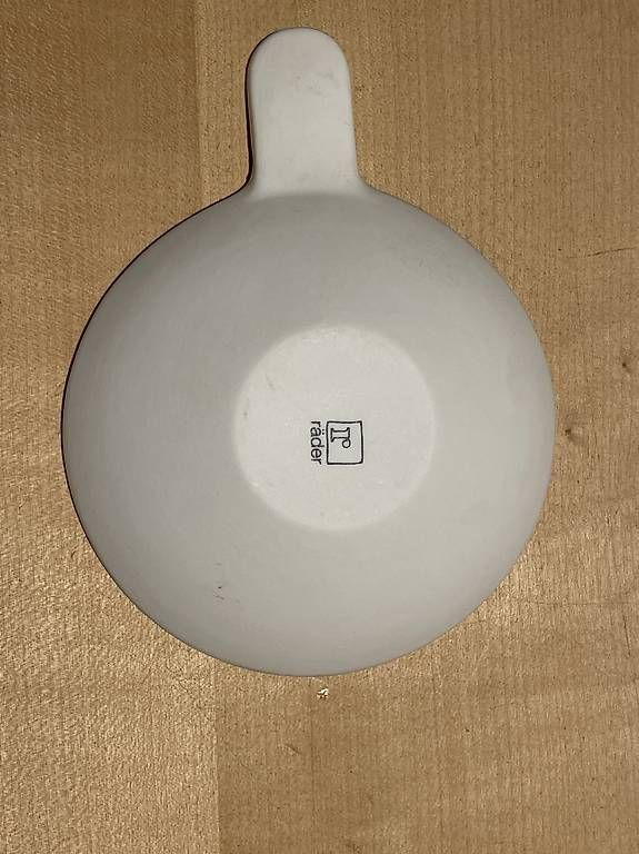 Tutte le decorazioni: Designer Häppchenschälchen Räder "Lieblingsgast" – Nuovo (secondo la descrizione) da Arlesheim venduto da ren_5d2b 2