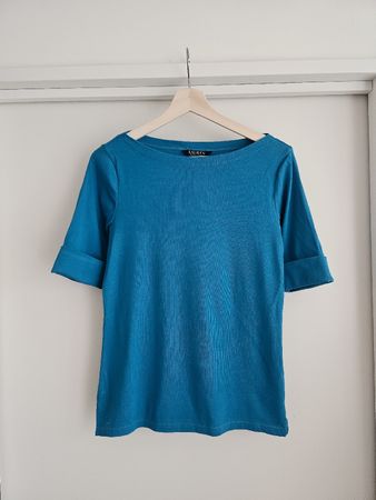 Ralph Lauren T-Shirt in size M, FREE DELIVERY🚛