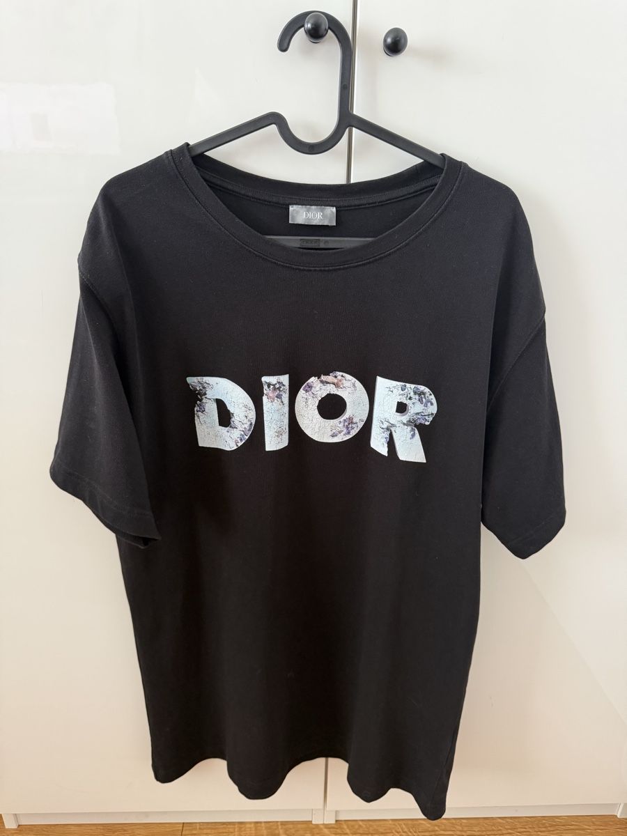 Dior T-shirt: DIOR T-Shirt – Nuovo (secondo la descrizione) da Hagendorn venduto da Tiagoneves10