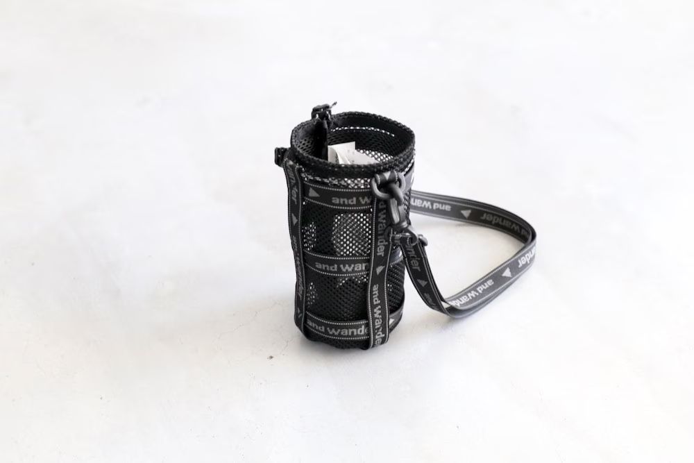 Borse: And wander - bottle holder mini bag – Nuovo (secondo la descrizione) da Zürich venduto da Hanna-Hadorn 4