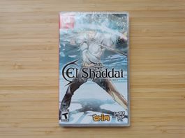 El Shaddai (Switch/Limited Run/CIB)