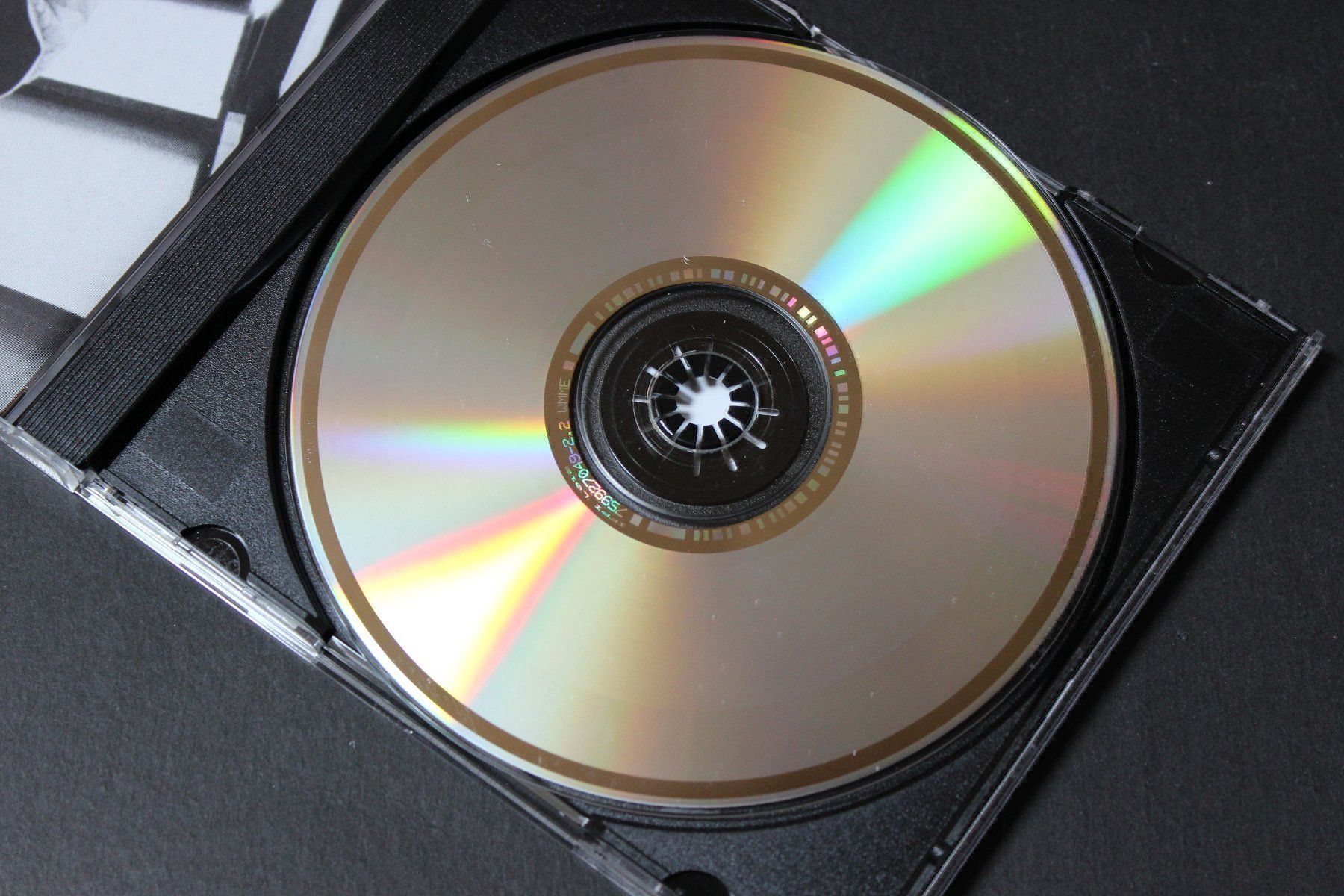 CD: FRANK SINATRA - MY WAY CD!!!!!!!!!!!!!!! – Usato da Tübach venduto da JamesStone 4