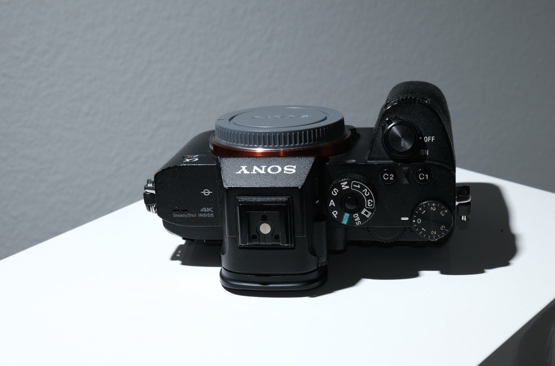 Sony Kamera: Sony A7RIII Body – Gebraucht aus Basel von Linus1997 4