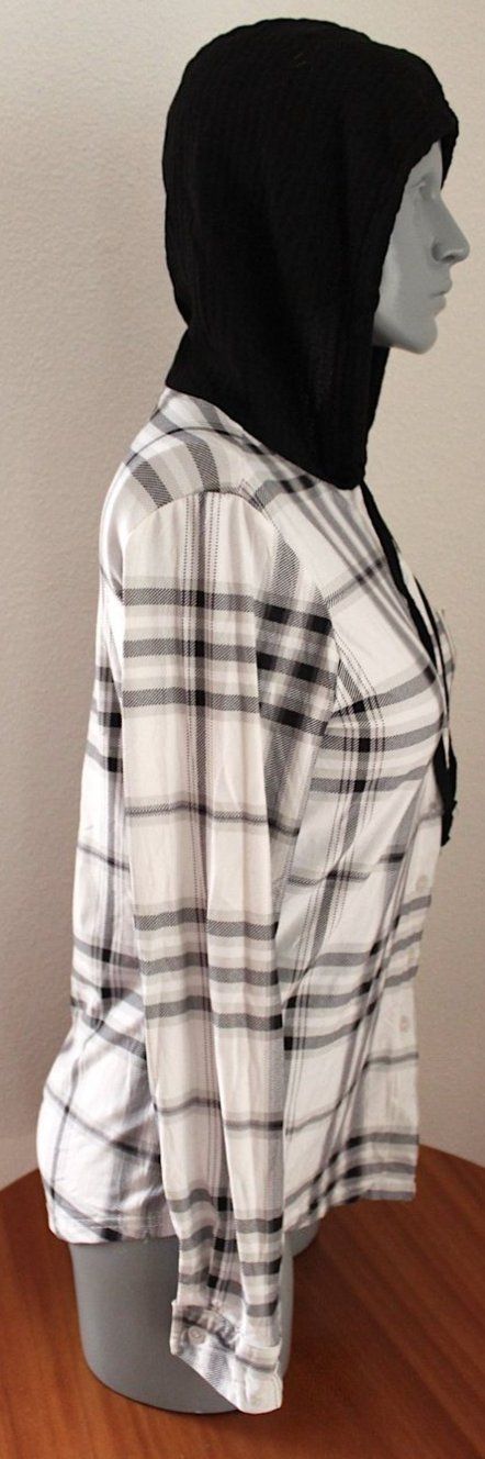 Maglioni & Felpe: Sommerliches Hoody  Gr.S, – Usato da Locarno venduto da madame-tus-sauds 3