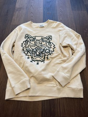 Pullover Kenzo Grösse M oversized, loose fit