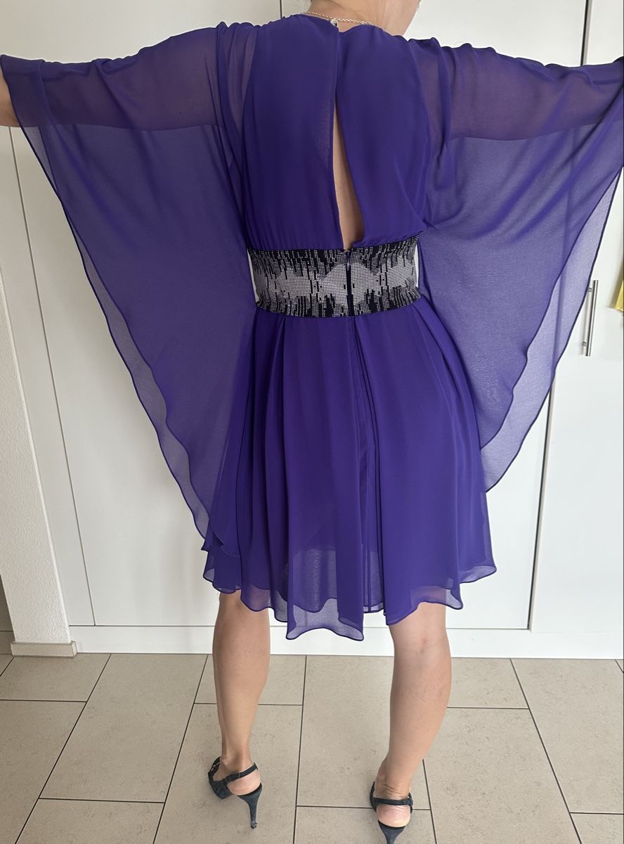 Versace Kleider: Versace Abendkleid – Gebraucht aus Bäch SZ von ruslena29 1