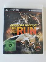 Ps 3 - Need for Speed the Run