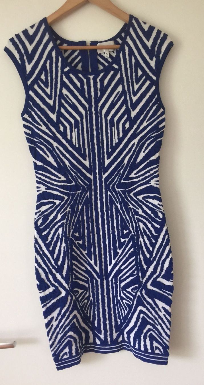 Vestiti: Milly Kleid Gr. M – Usato da Lachen venduto da Reeci