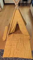 Kinder-Tipi Wigiwama