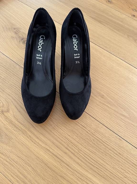 Damenschuhe: Schuhe Gabor – Gebraucht aus Lignières von Baby_Girl