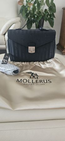 Maison Mollerus Marly shoulder bag, brand new.