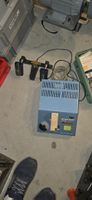 Vibrograf B 200