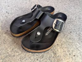 Birkenstock Gizeh Big Buckle Gr. 41