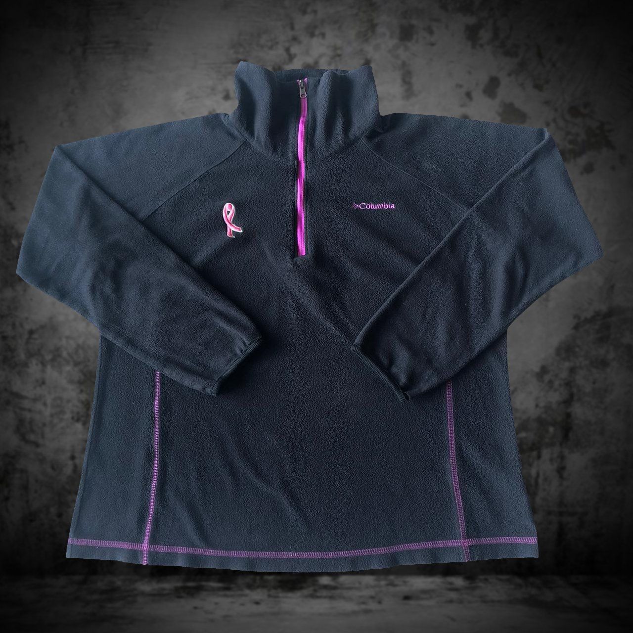 Columbia Maglioni & Felpe: Pull Columbia Octobre Rose Black Women L – Usato da Genève venduto da ang_7j7j 1