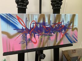 Graffiti 2013