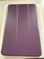 JEtech Protective Case for Galaxy Tab A 10.1" Purple