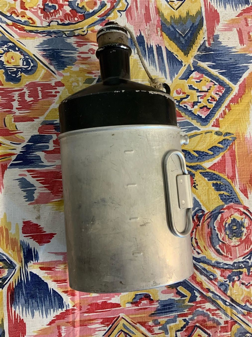 Trinkflaschen & Thermosflaschen: Trinkflasche – Gebraucht aus Koblenz von Himmelsreiter 1