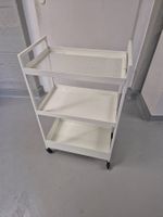 Servierwagen weiss IKEA