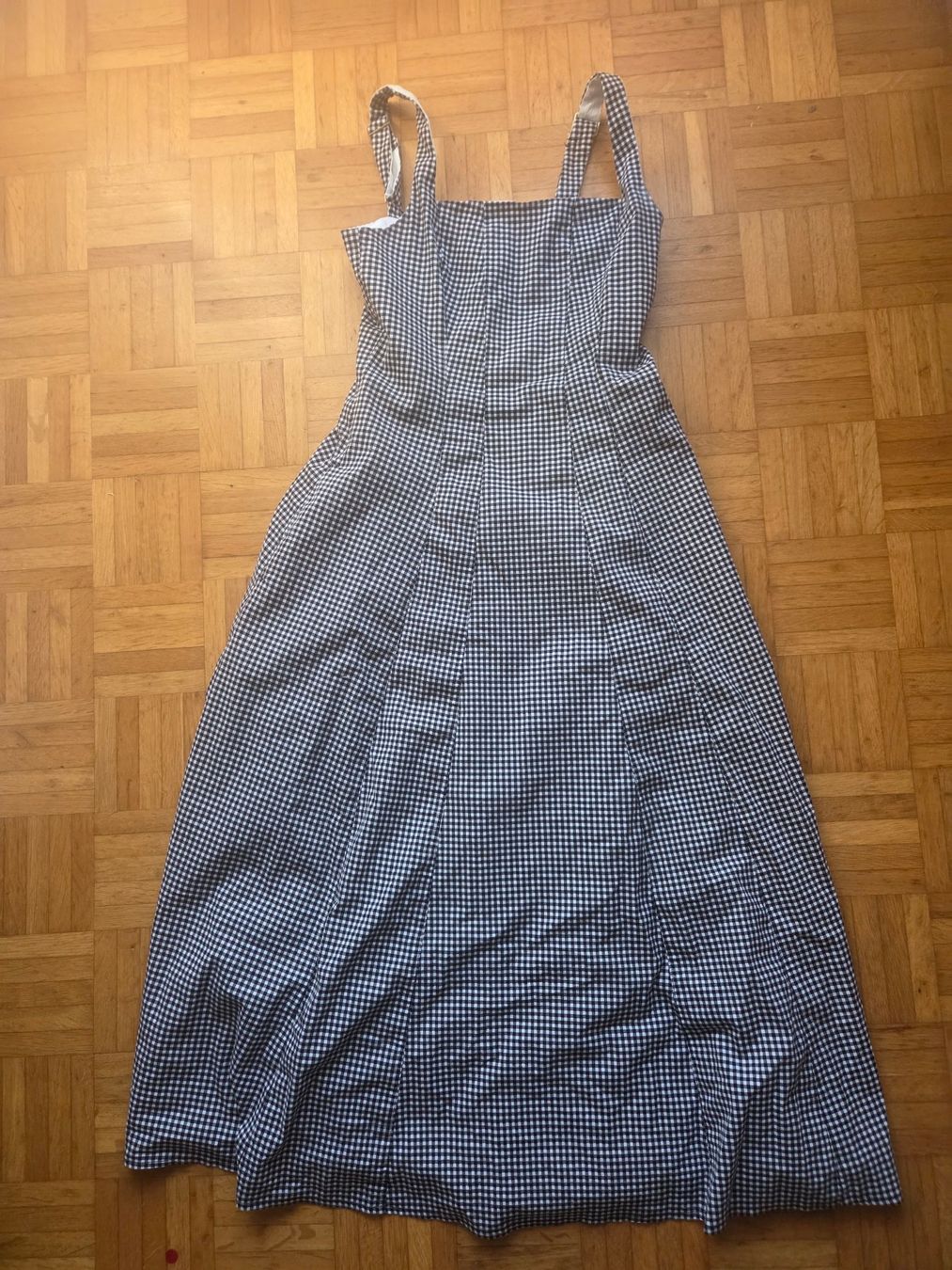 Abercrombie Vestiti: Abercrombie & Fitch Kleid Gr. 36 – Usato da Basel venduto da grandfamily