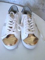 Sneaker D.A.T.E., neu, Nummer 39, Leder