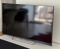 Sony BRAVIA KDL-50W805B 50” Full HD 3D Smart TV
