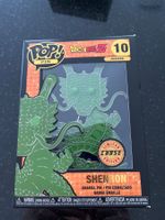POP PIN  DRAGONBALLZ / CHASE