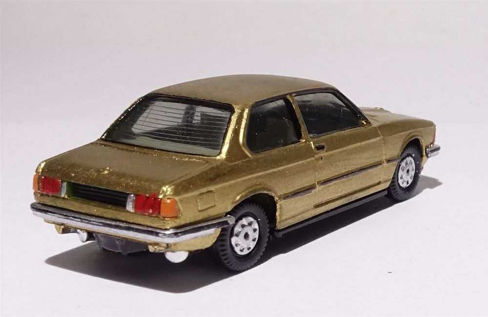 Sale # BMW E23 323i Umbau Herpa 1:87 | Kaufen auf Ricardo