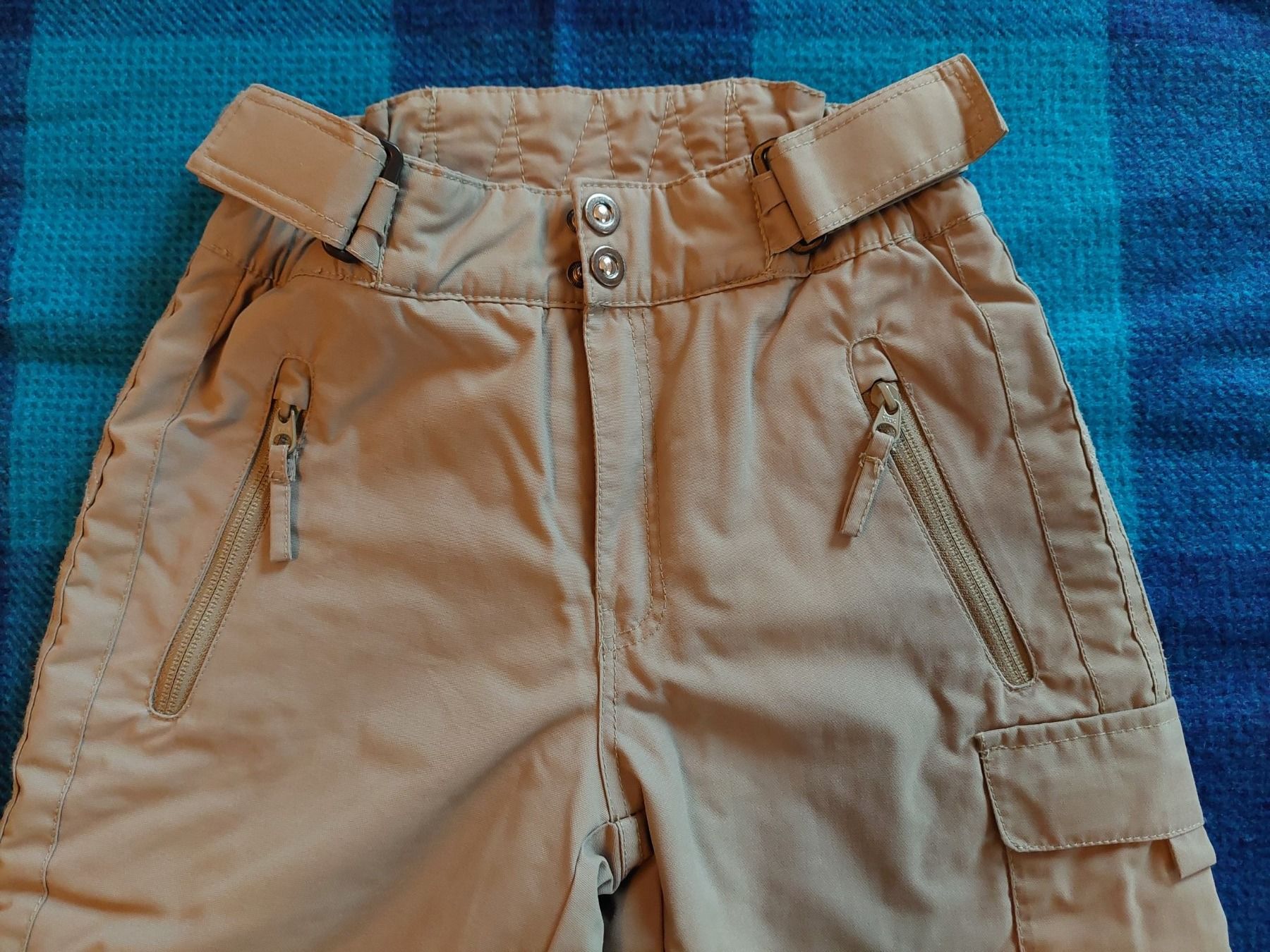 Pantaloni: Celsius Skihose / Gr.128 / Neu – Nuovo (secondo la descrizione) da Zürich venduto da xxyy00 1