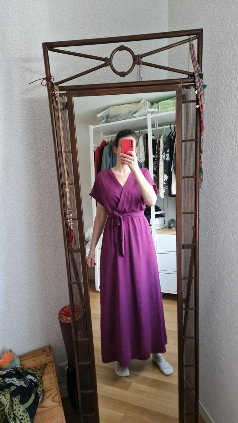 Vestiti: Robe longue Grace&Mila – Nuovo (secondo la descrizione) da VEVEY venduto da sar_j898 2