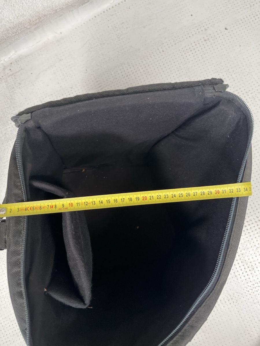 Taschen: Originale Apple Tasche – Gebraucht aus Basel von Buechermensch 4