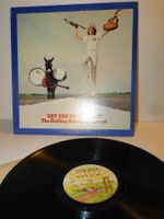 Neue Fundschätze LP Rolling Stones Jumpin Jack Flash  Lp