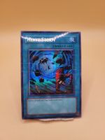 Yu-Gi-Oh! Karte - Heavy Storm - Selten!