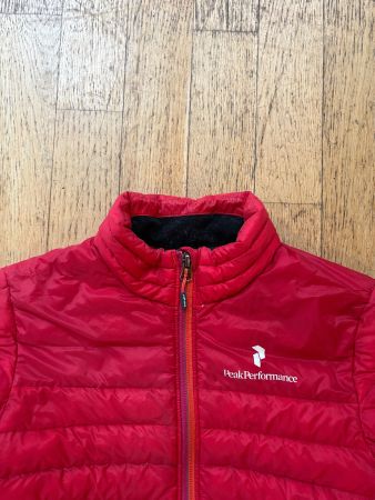 Peak Performance Downjacket XS