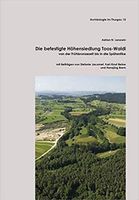 Die befestigte Höhensiedlung Toos-Waldi