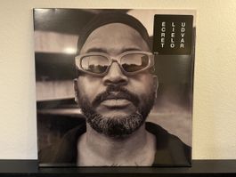 Elucid - Revelator LP