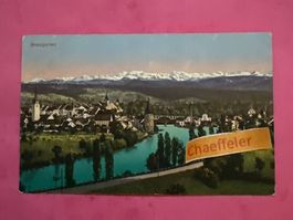 1916 Bremgarten