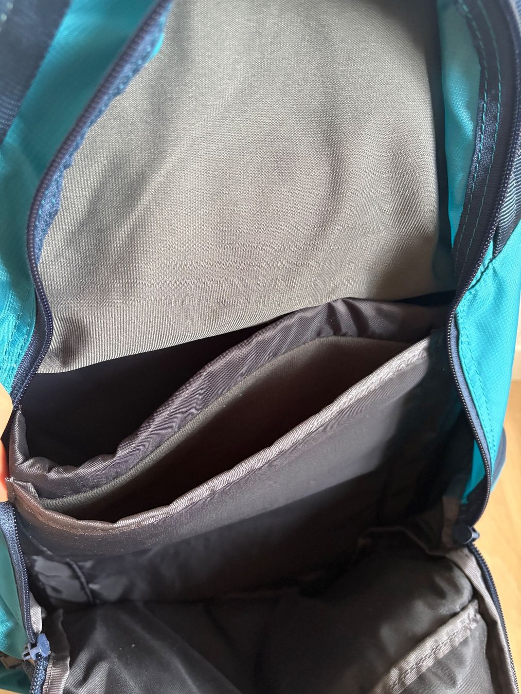 Dakine Sacs à dos: Sac à dos Dakine bleu neuf – Neuf avec emballage d'origine à Marly par sehlin 6