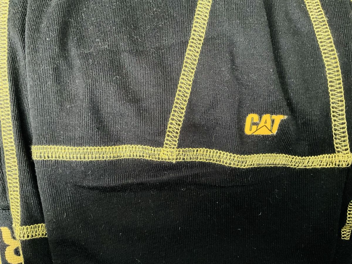 Pantaloni: Longjohns von Caterpillar – Nuovo (secondo la descrizione) da Herisau venduto da eri_2tb5 3