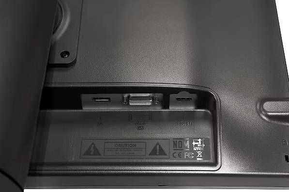 BenQ Monitor: Écran gaming BenQ 24" – Usato da Genève venduto da wil_f8t6 4
